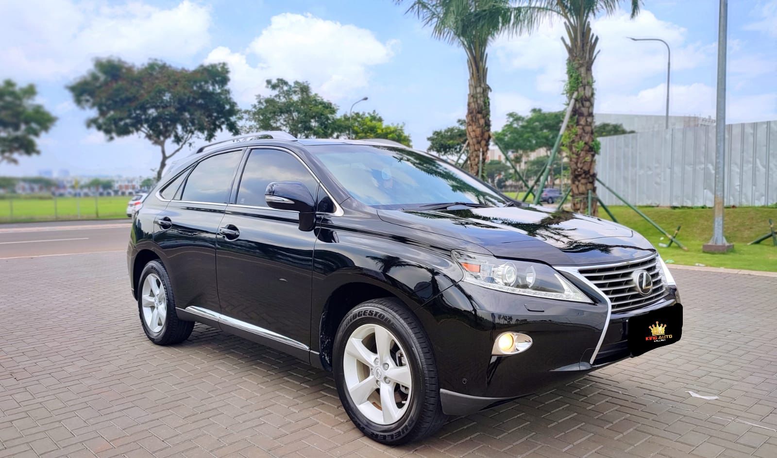 Lexus RX270  2013